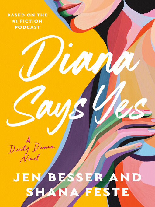 Title details for Diana Says Yes by Jen Besser - Wait list